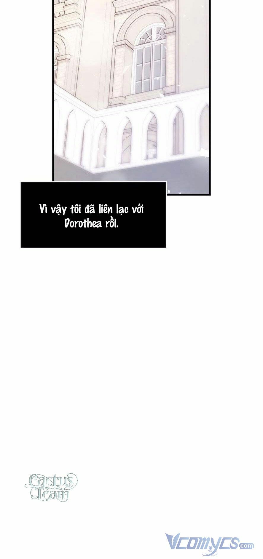 Lòng Trung Thành Với Kẻ Ác: Chapter 10