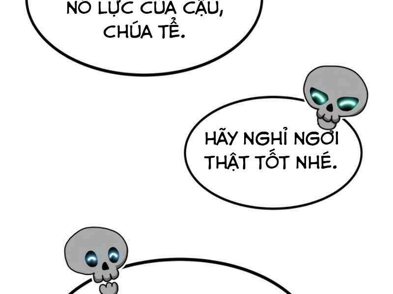 Ngôi Nhà Kết Nối Với Hầm Ngục: Chapter 13