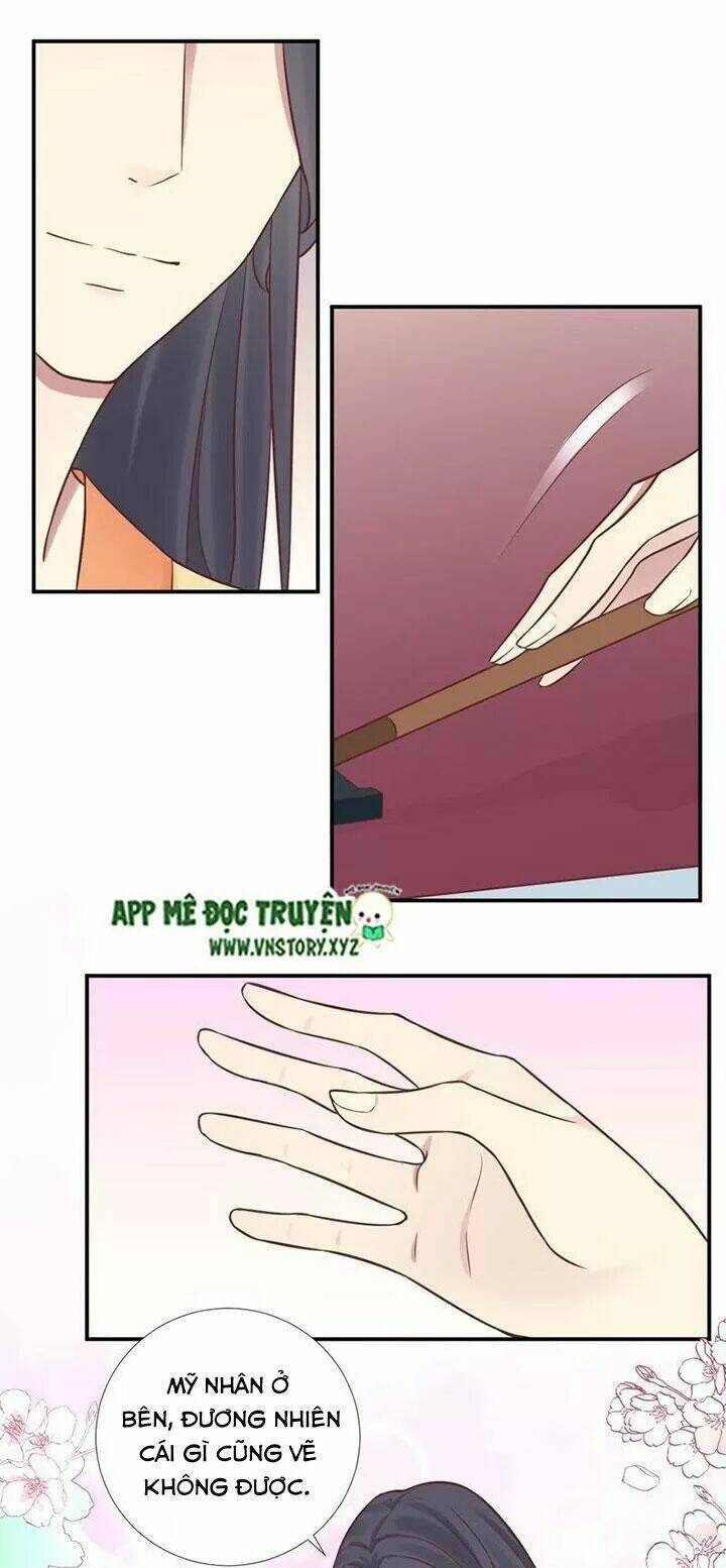 Hoàng Hậu Bận Lắm: Chapter 110