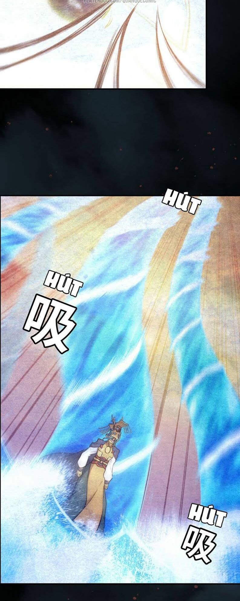 Khởi Đầu Bằng Một Con Côn: Chapter 53