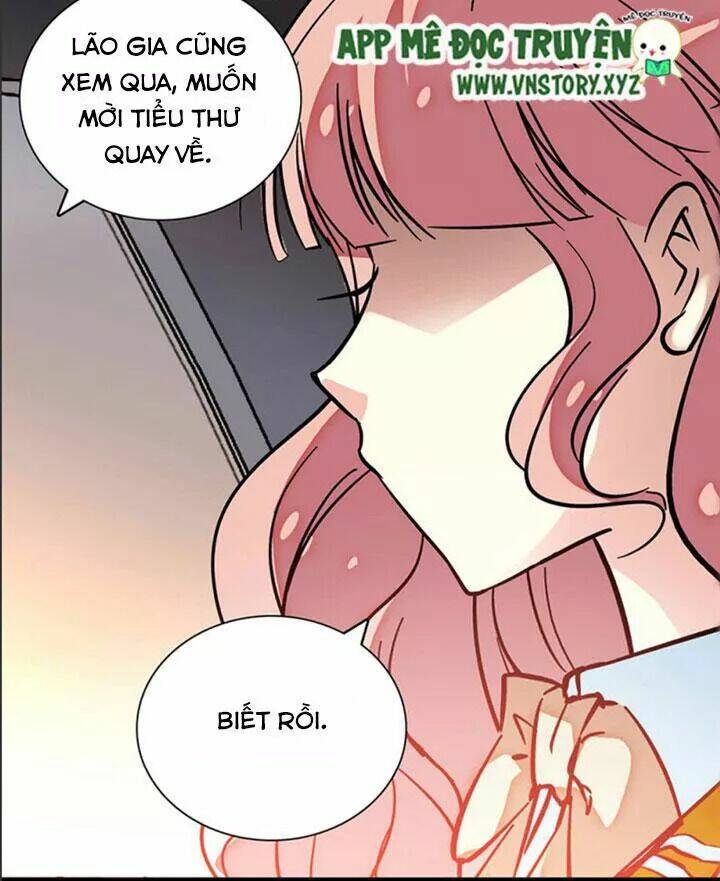 Nữ Hầu Sau Giờ Học: Chapter 73