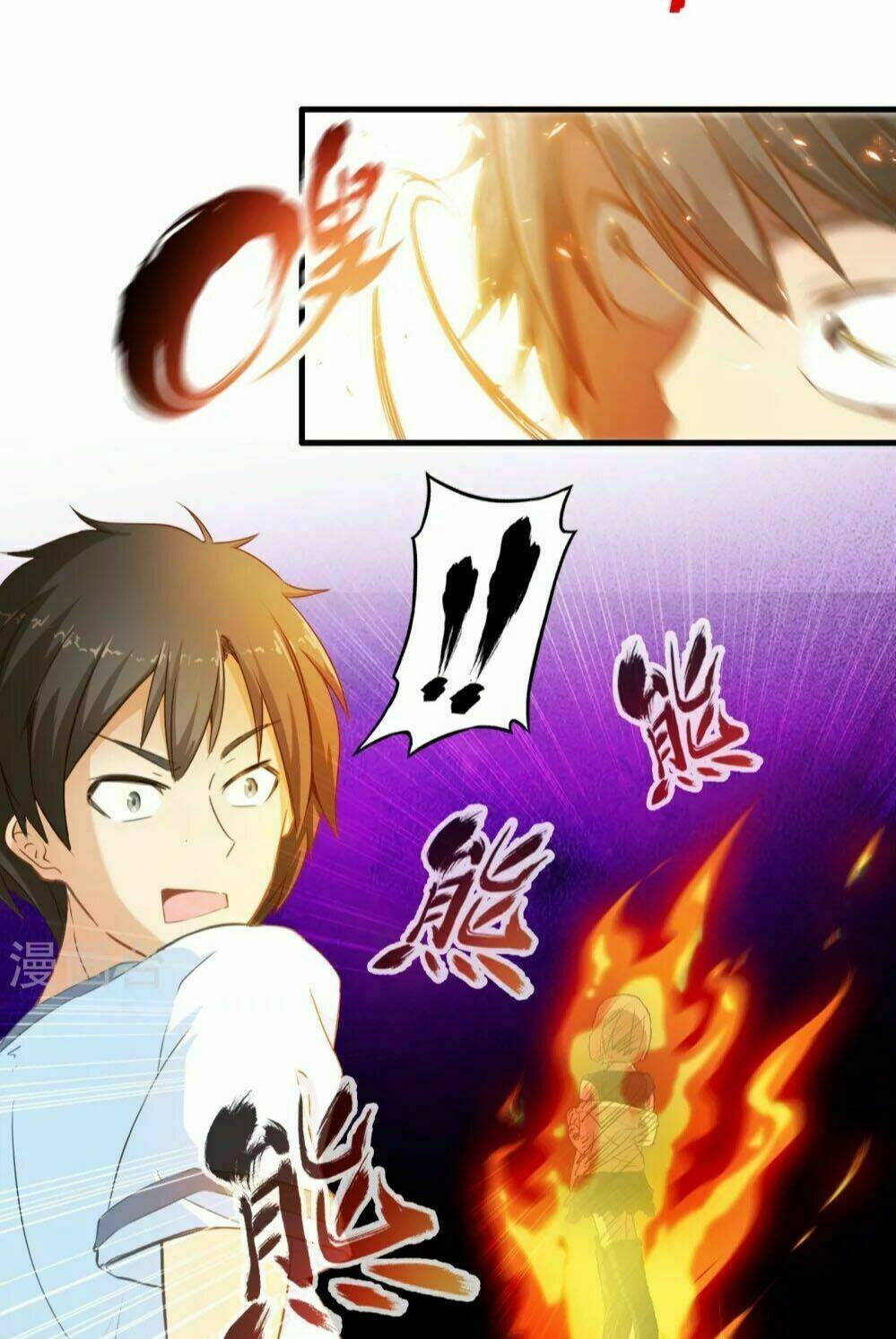 Cực Phẩm Công Ngụ Tiên Thê: Chapter 2