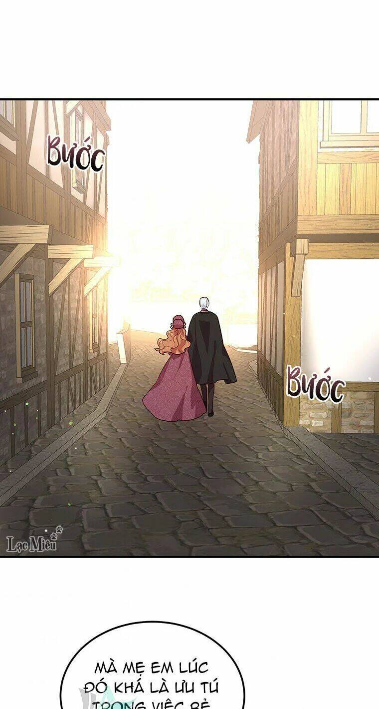 Công Tước, Loạn Vừa Thôi!: Chapter 105