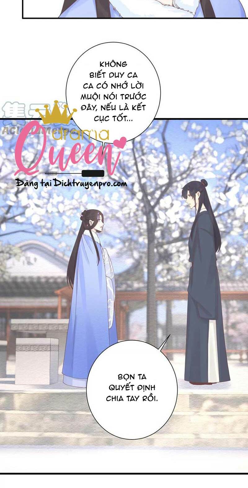 Hoàng Hậu Bận Lắm: Chapter 192