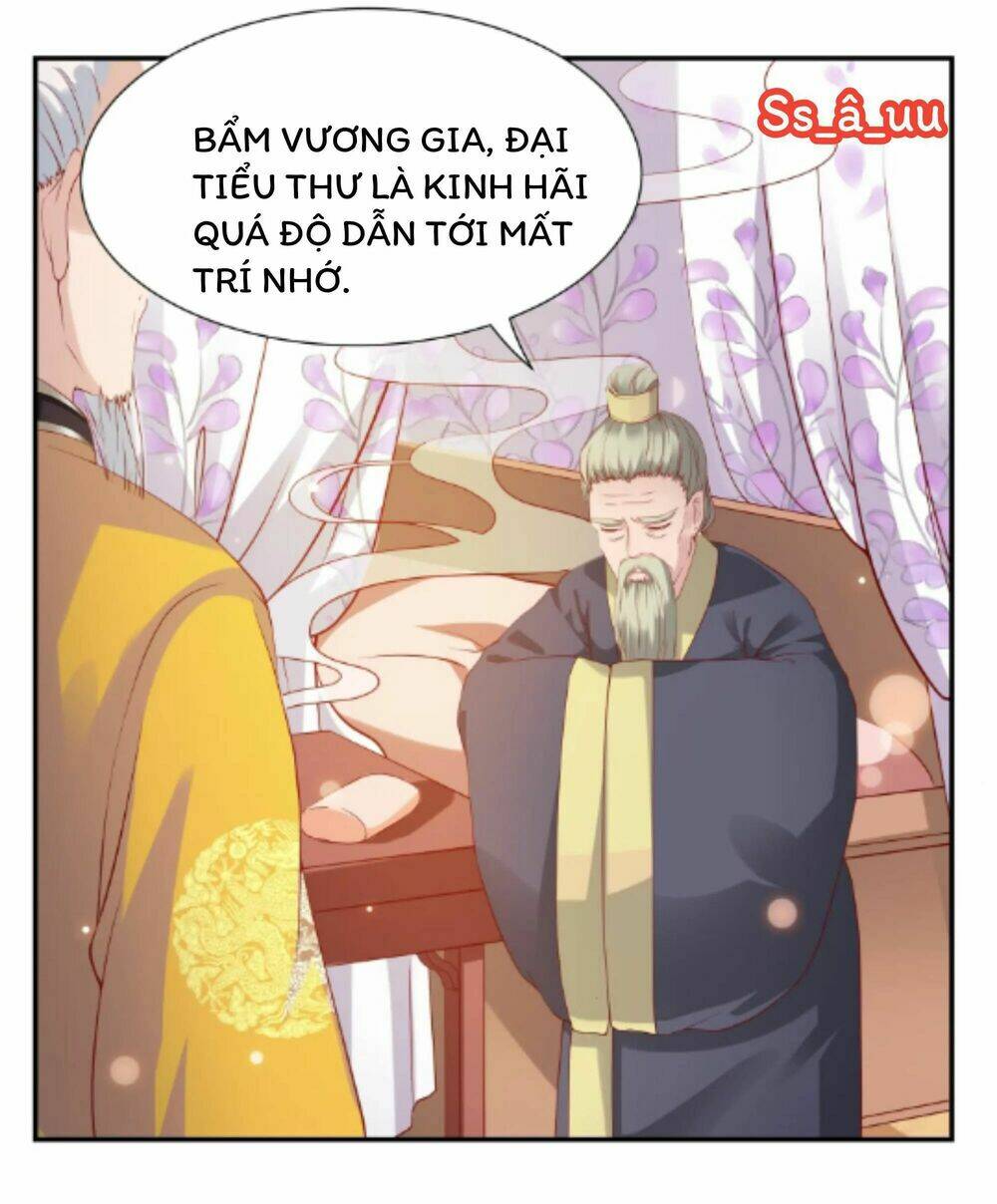 Liêu Cung Phong Hoa: Chapter 6