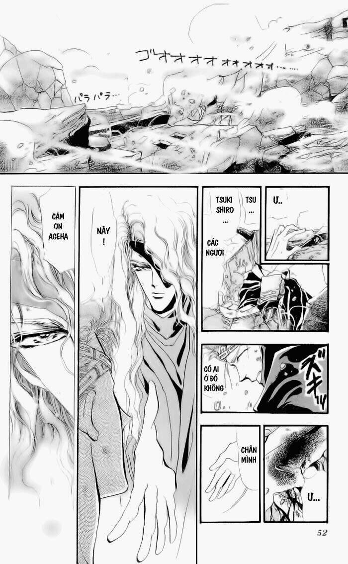 Đứa Con Số Phận: Chapter 14