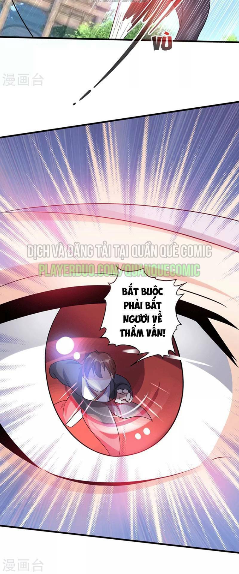 Cuồng Bạo Nghịch Tập: Chapter 6