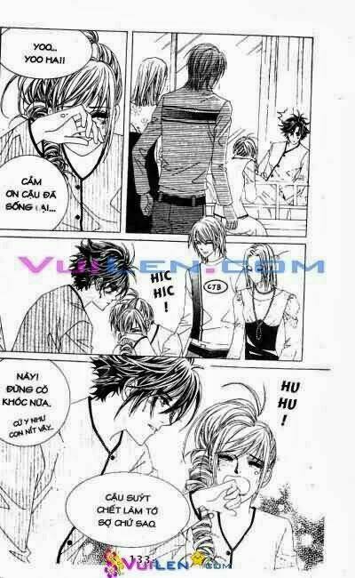 Bóng Mây Qua: Chapter 5