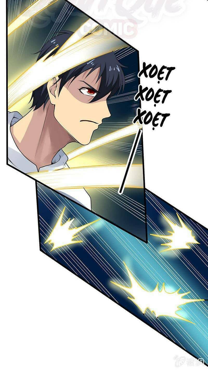 Cuộc Sống Tận Thế Bắt Đầu Từ Số 0: Chapter 25