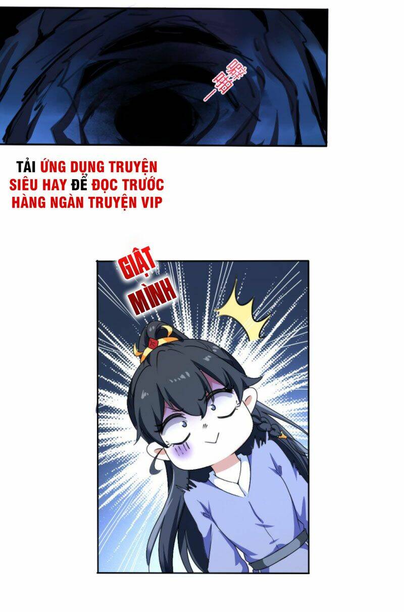 Tu Chân Giả Tại Dị Thế: Chapter 311