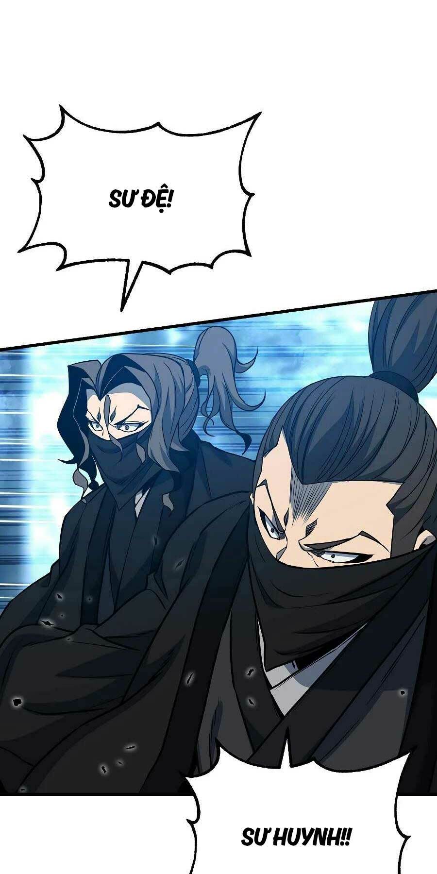 Đông Phương Bất Bại: Chapter 24