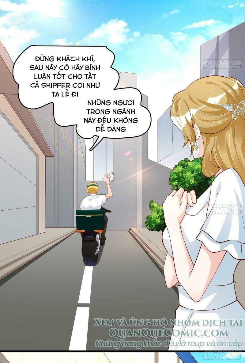 Shipper Thần Cấp: Chapter 28