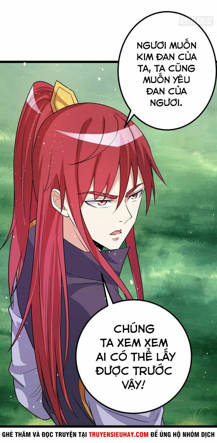 Tiên Vương Trùng Sinh: Chapter 214