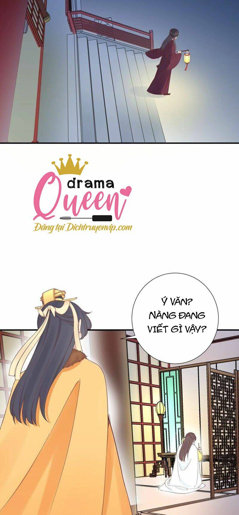 Hoàng Hậu Bận Lắm: Chapter 155