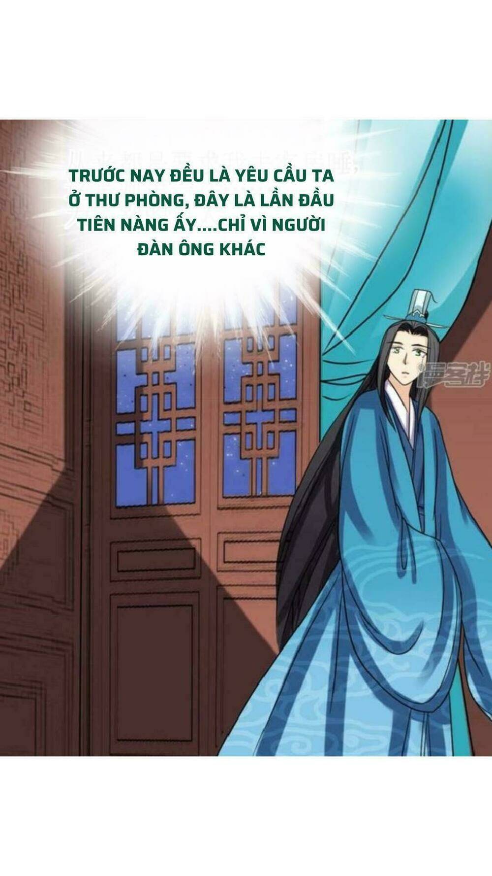 Vương Phi Ngang Ngược: Chapter 11