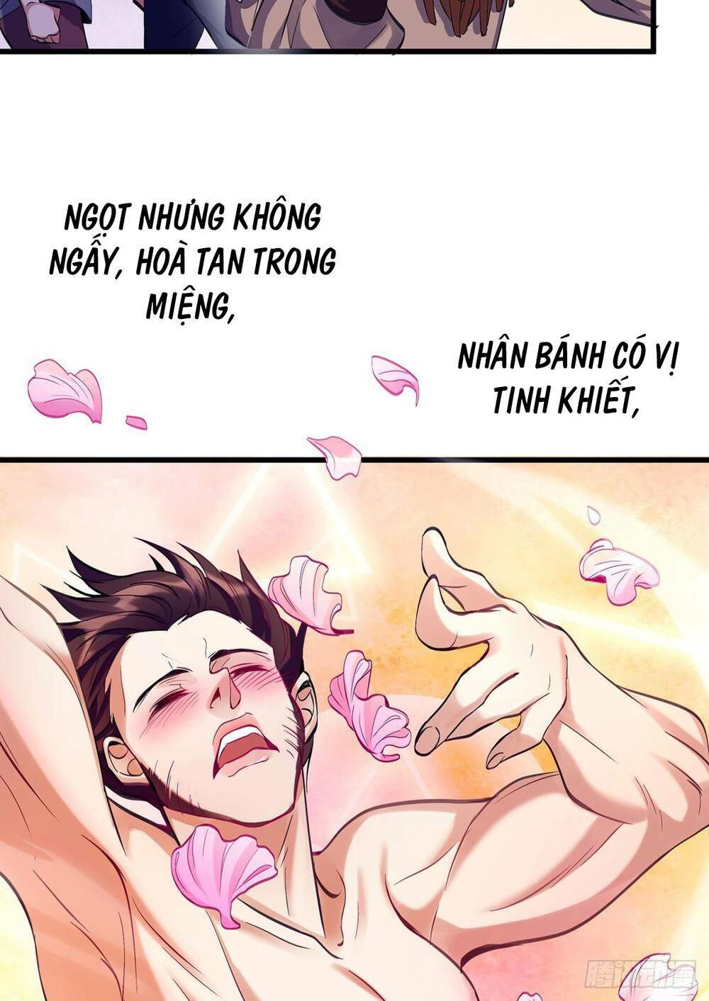 Mạt Thế Thần Tài: Chapter 2