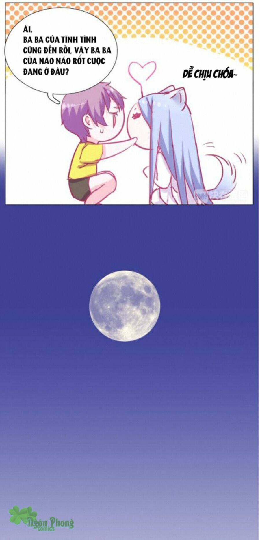 Đừng Nghịch, Ta Chỉ Muốn Yên Tĩnh: Chapter 20