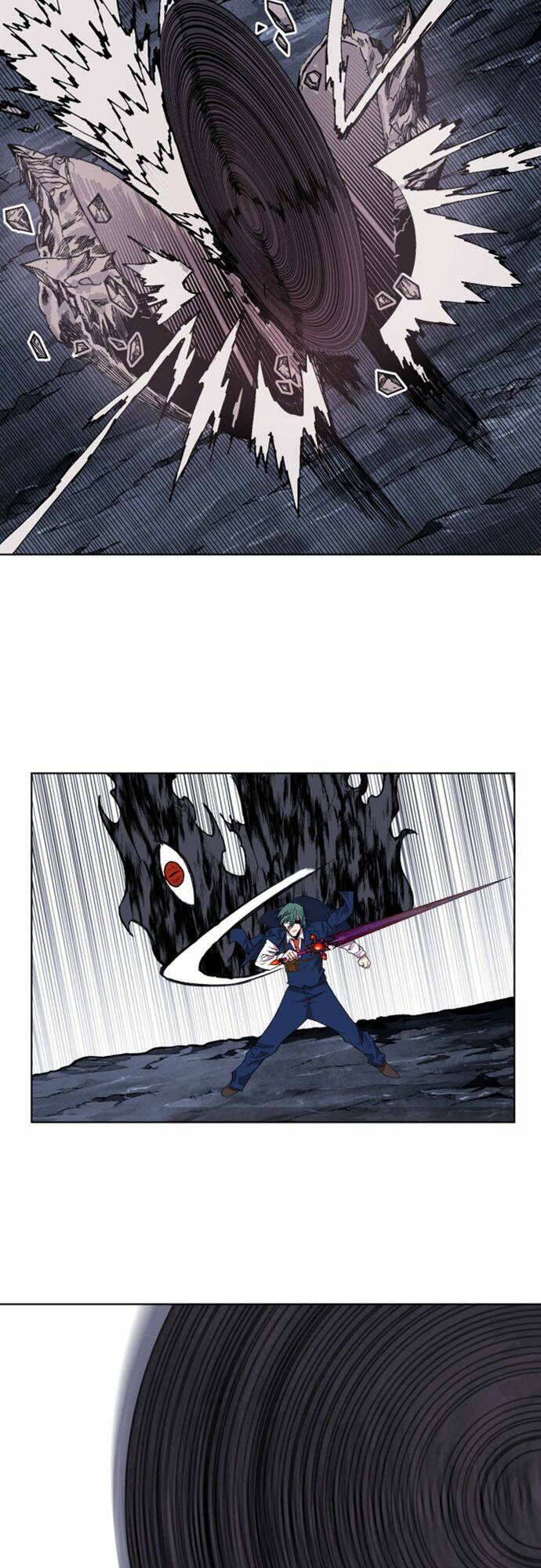 Hard Core Leveling Warrior Ss2: Chapter 36