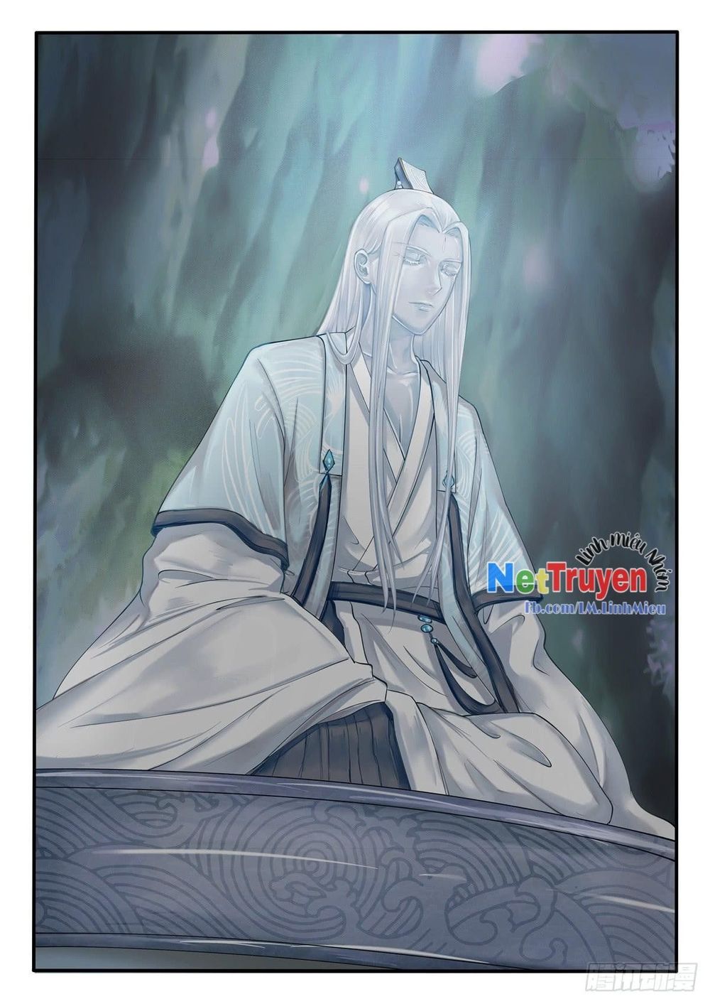 Độc Phi Tại Thượng: Chapter 1