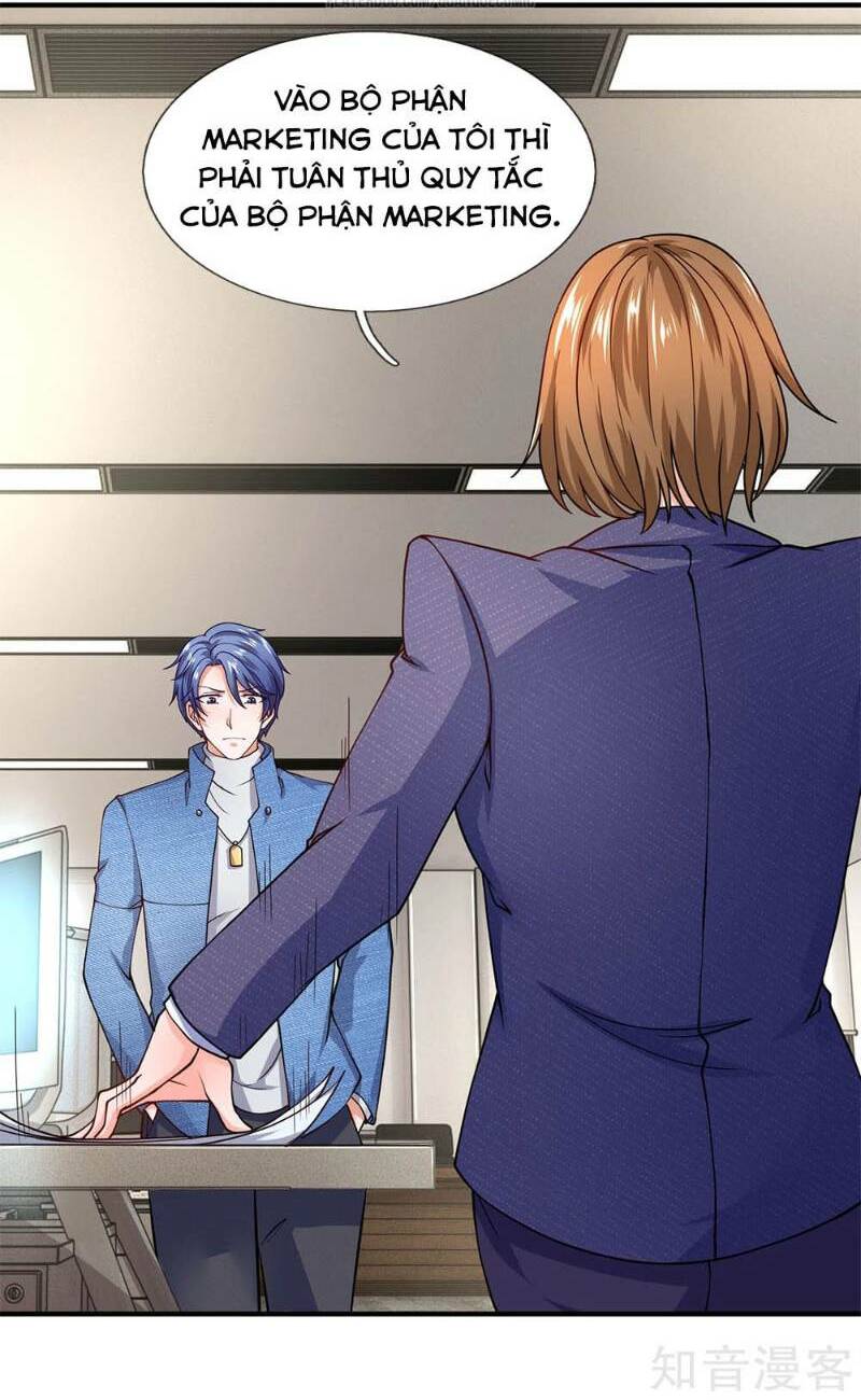 Chung Cực Binh Vương Tại Đô Thị: Chapter 85