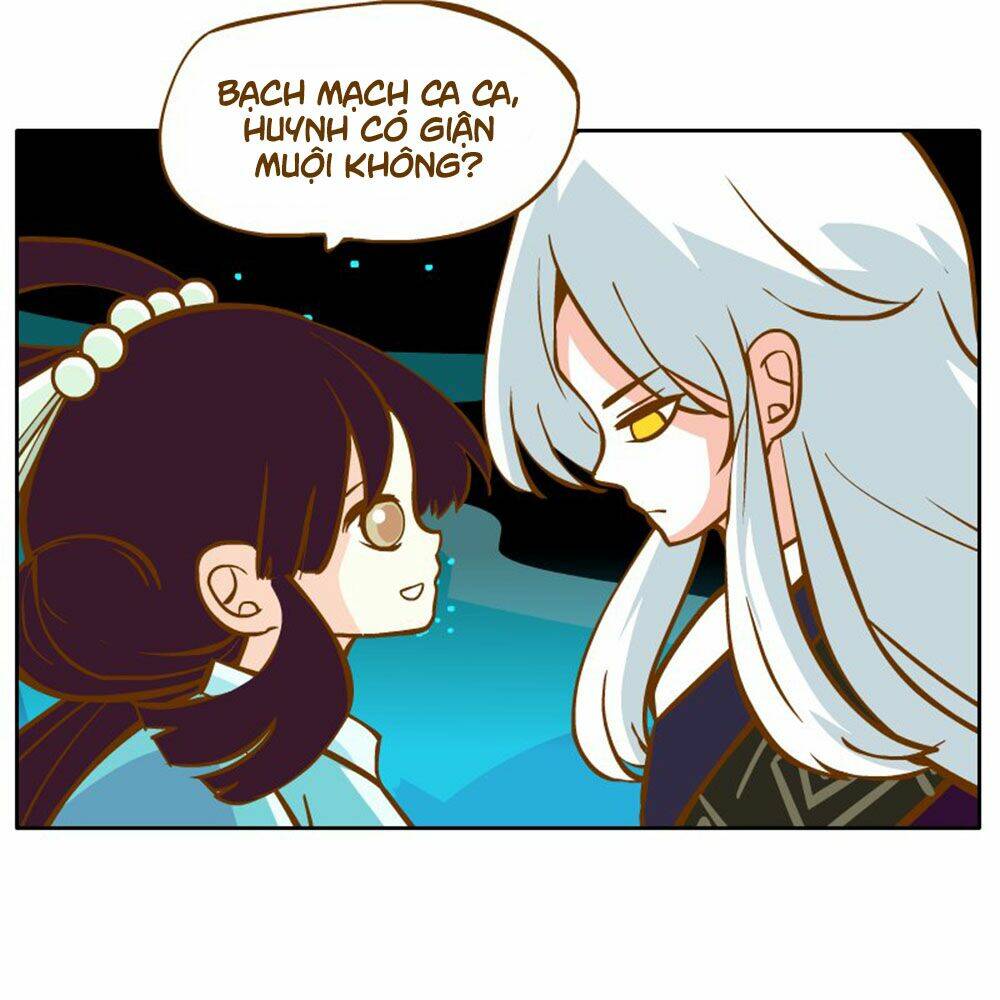 Hòa Thượng Và Tiểu Long Quân: Chapter 29