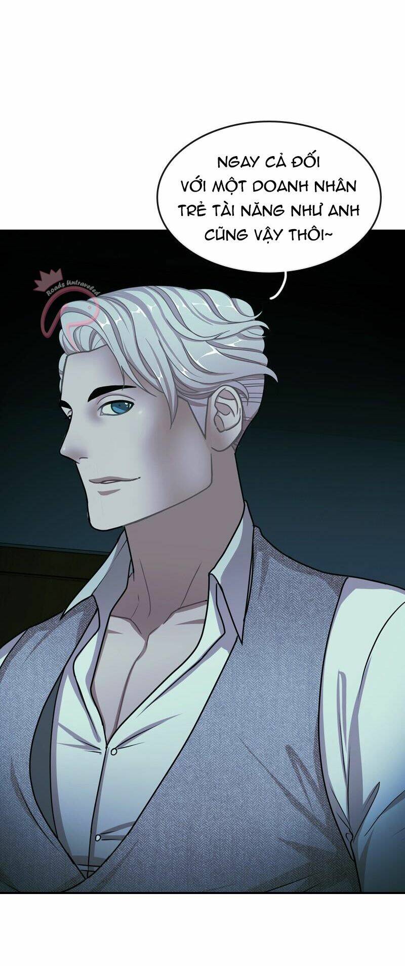 Nửa Đêm Ở Poppy Land: Chapter 65