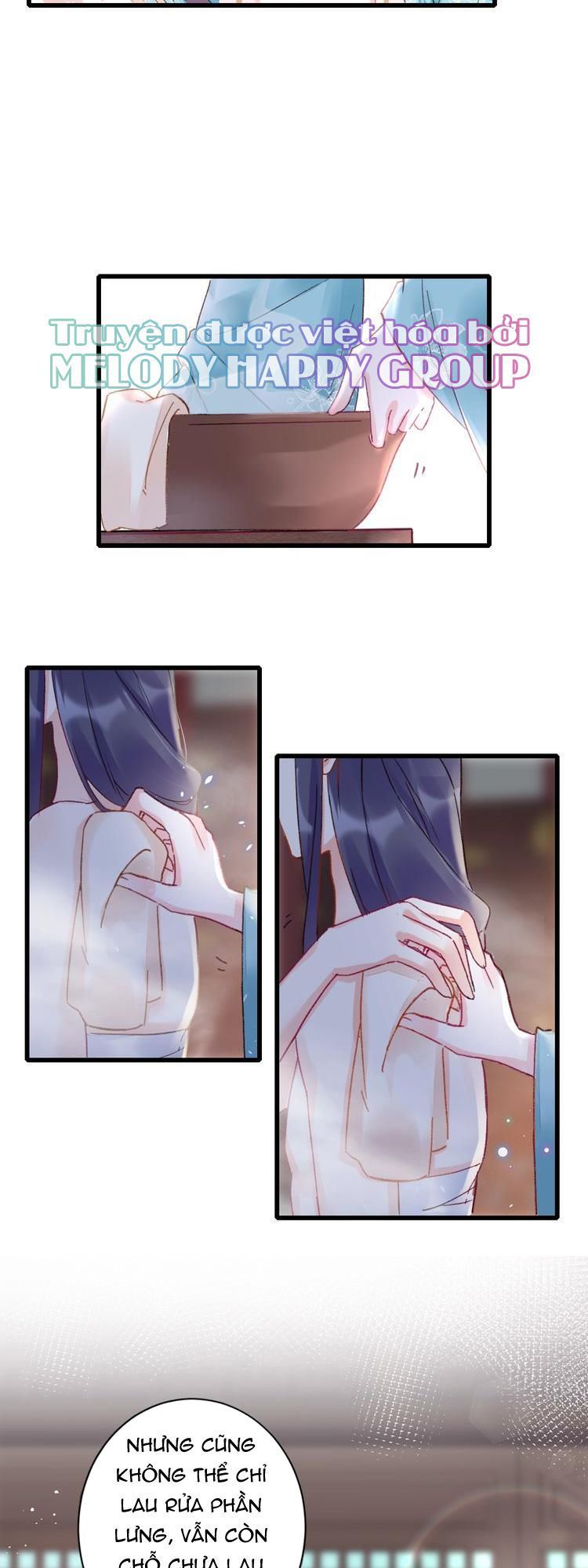 Hoa Nhan Sách 2: Chapter 97