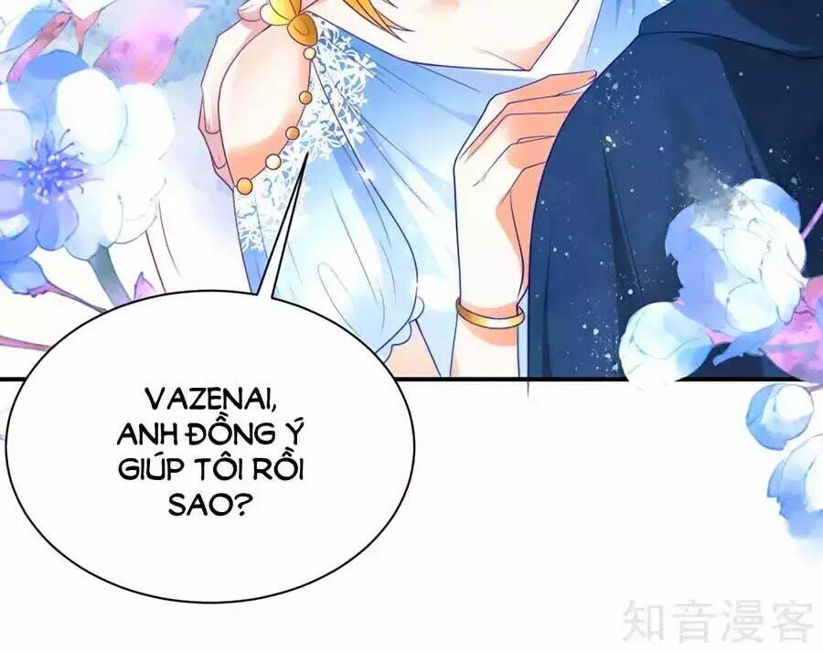 Sủng Hậu Của Vương: Chapter 74