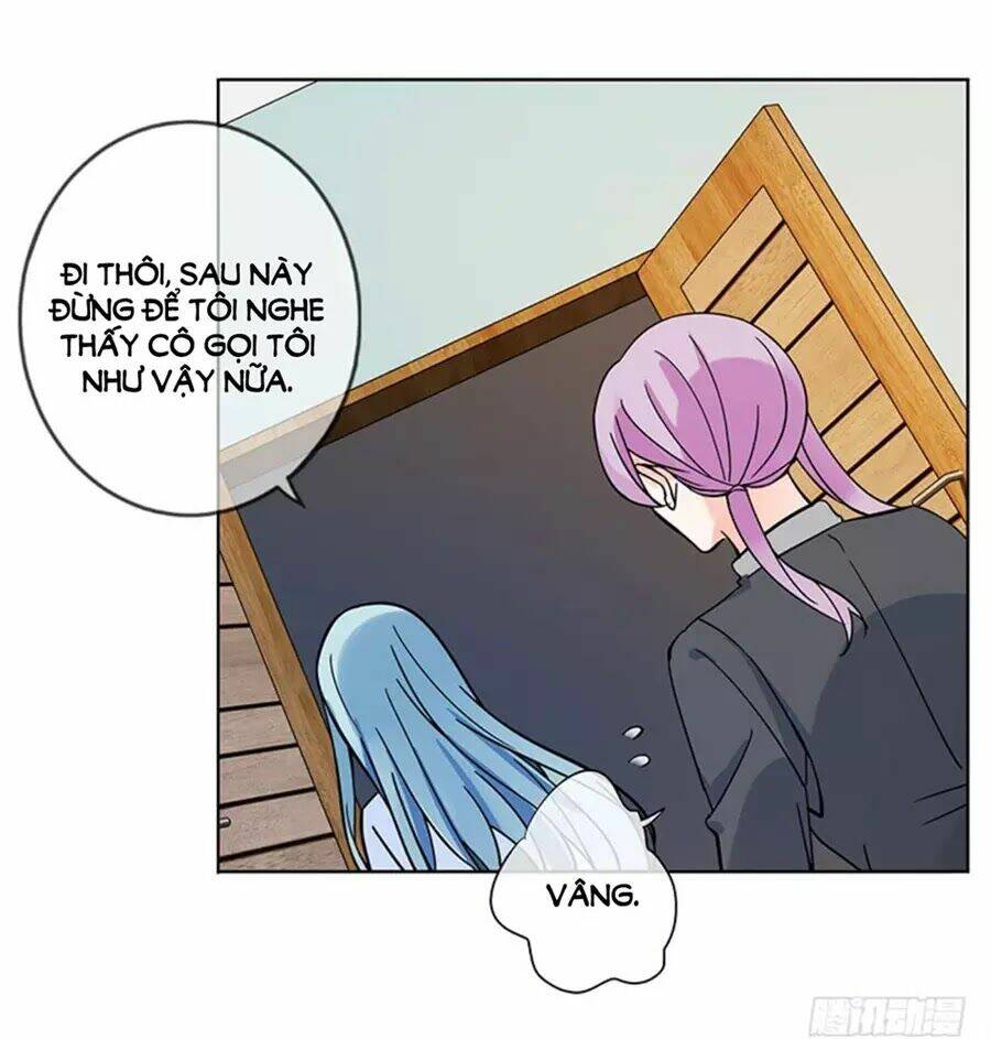 Nhật Ký Dạy Dỗ Của Gia Tộc Đáng Yêu: Chapter 69