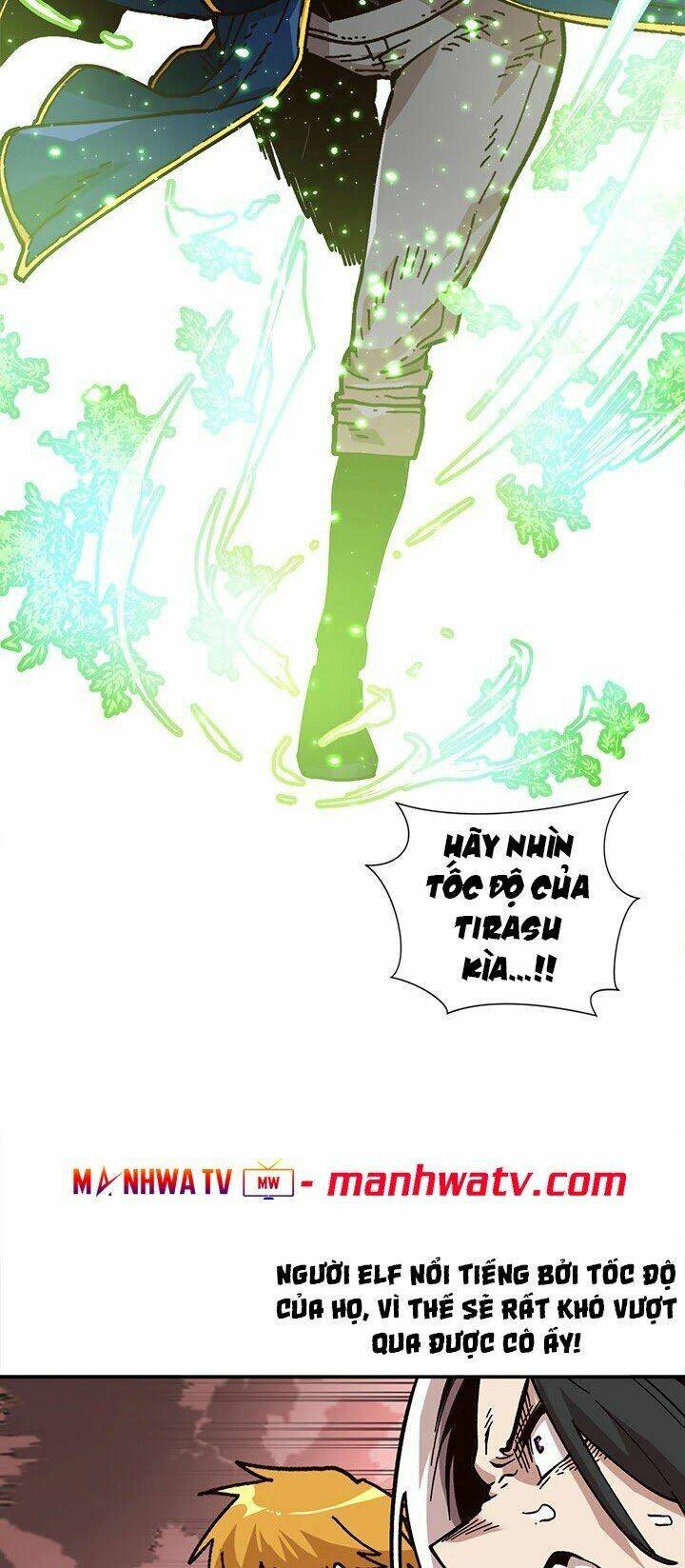 Nô Lệ Nghịch Thiên: Chapter 23