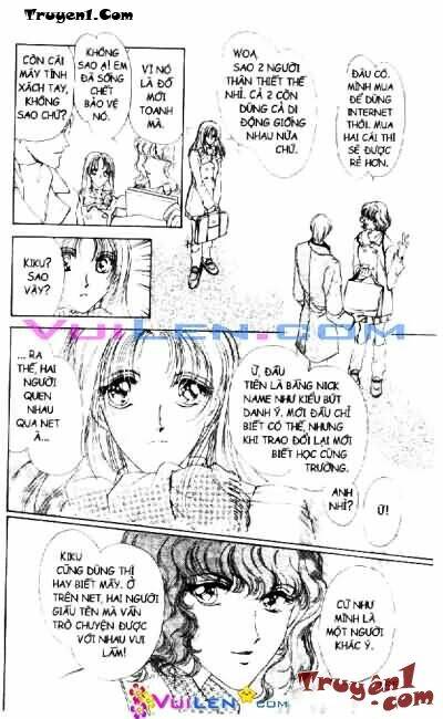 Vua bài: Chapter 1