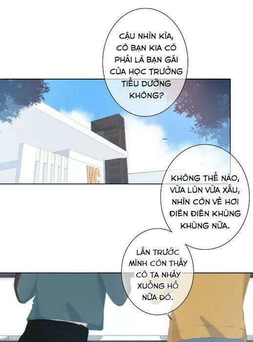 Vấp Phải Nghịch Quang: Chapter 34