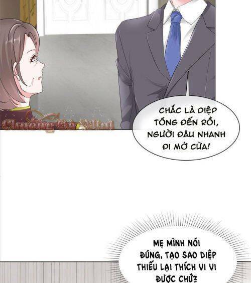 Nhược Hữu Hàn Đông Ngộ Noãn Dương: Chapter 21