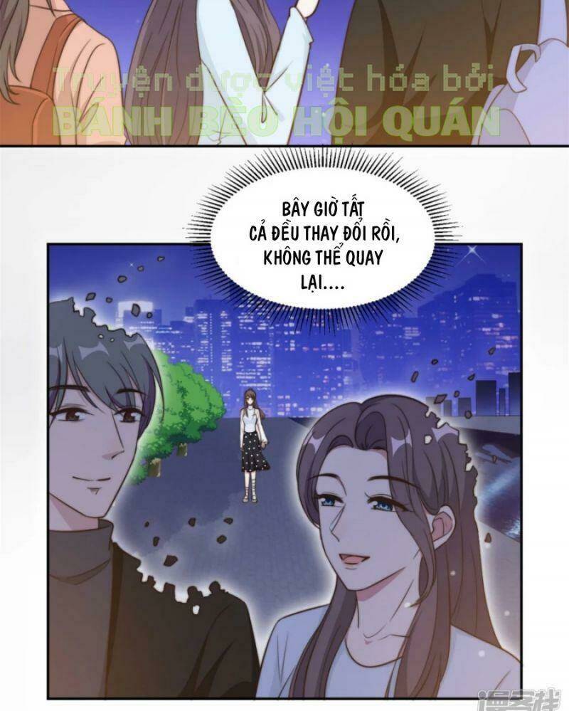 Tổng Tài, Tránh Xa Tôi Ra: Chapter 34