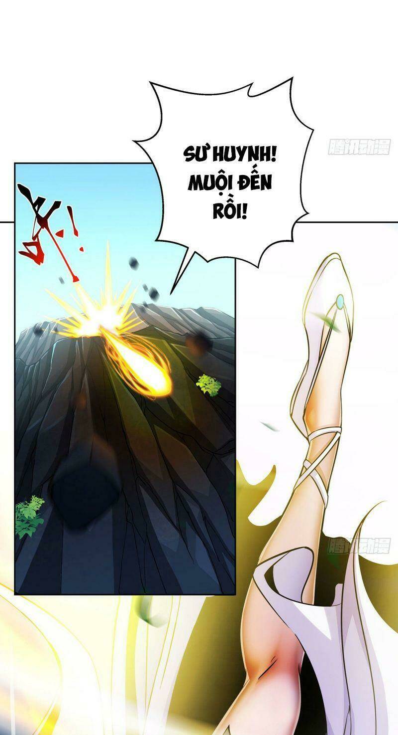 Ta Là Đại Hoàn Đan: Chapter 10