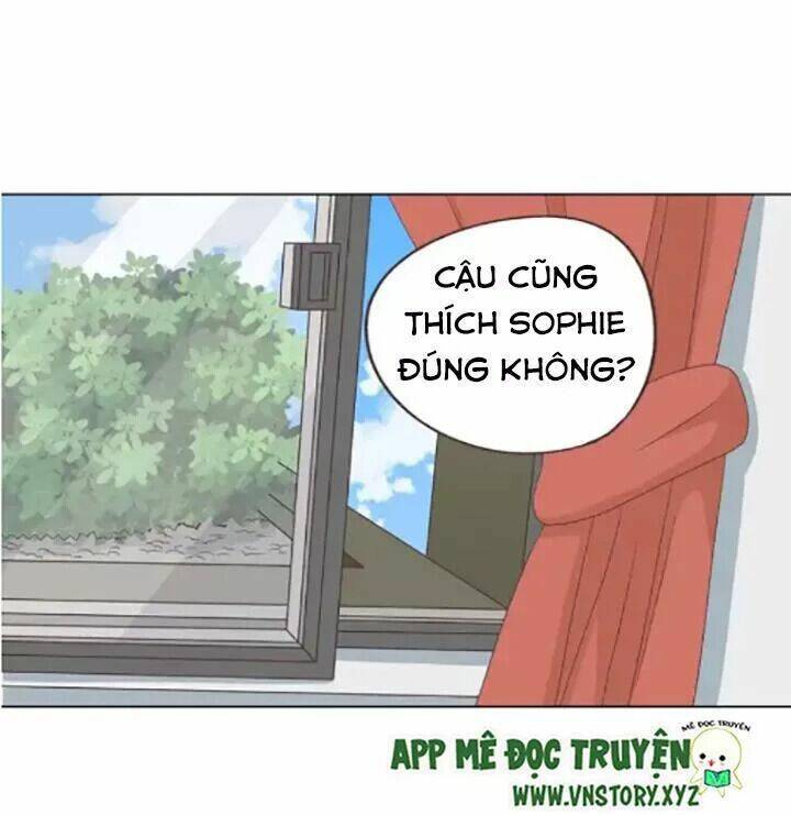 Xin Chào! Dân Nữ: Chapter 64