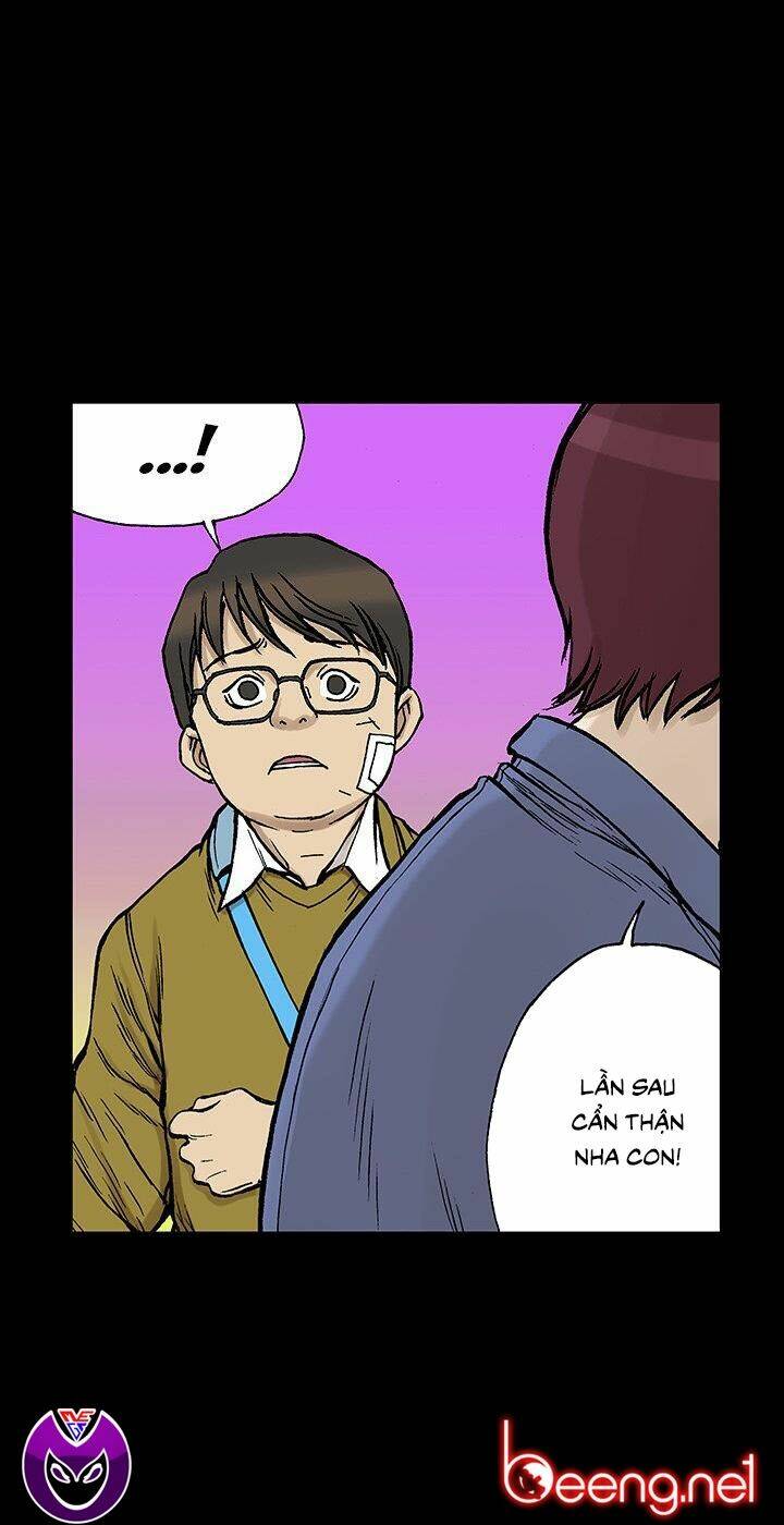 Kang Gito: Chapter 26
