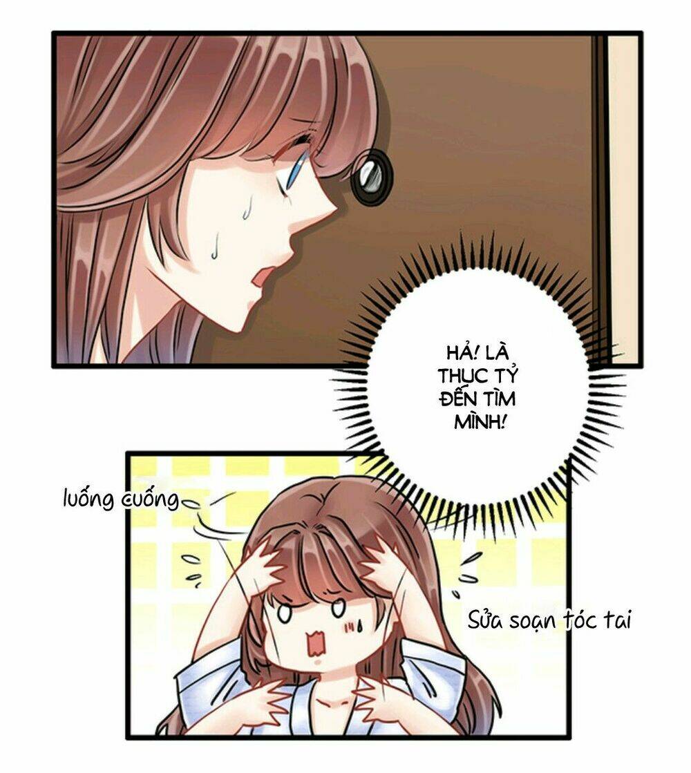 Trọng Sinh Để Ngủ Với Ảnh Đế: Chapter 5