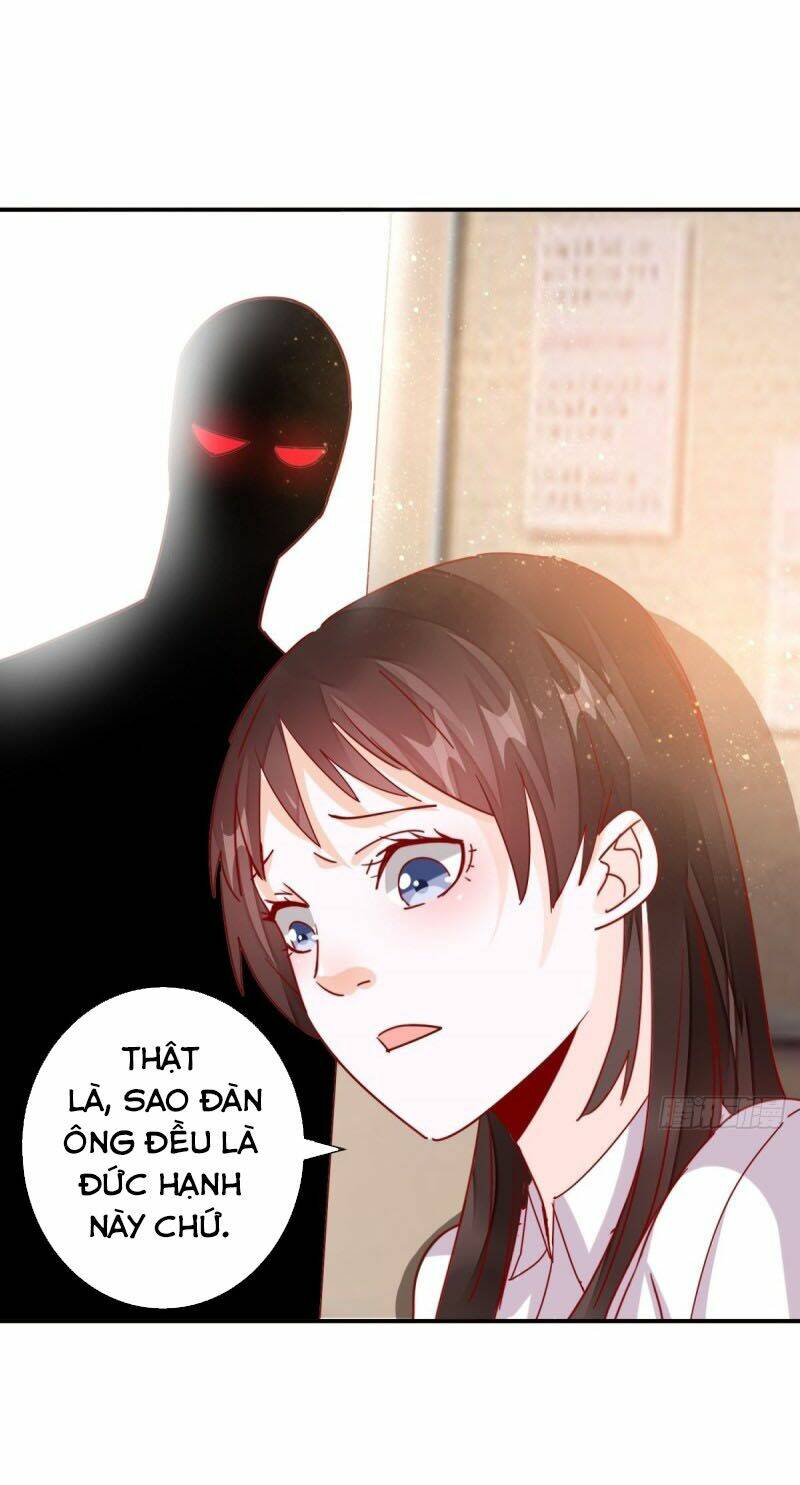 Đô Thị Siêu Cấp Y Sinh: Chapter 36