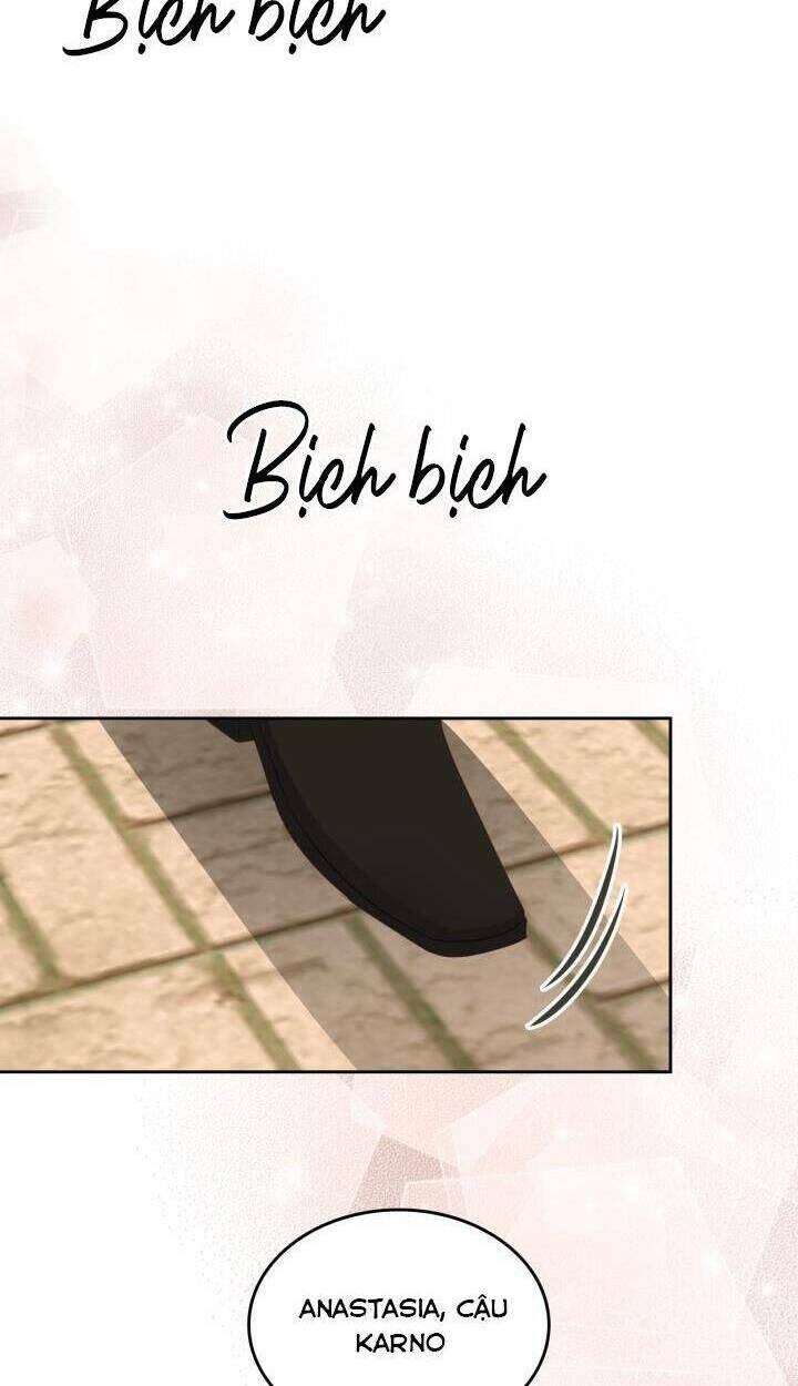 Công Chúa Phản Diện Muốn Ở Trong Ngôi Nhà Bánh Quy: Chapter 60
