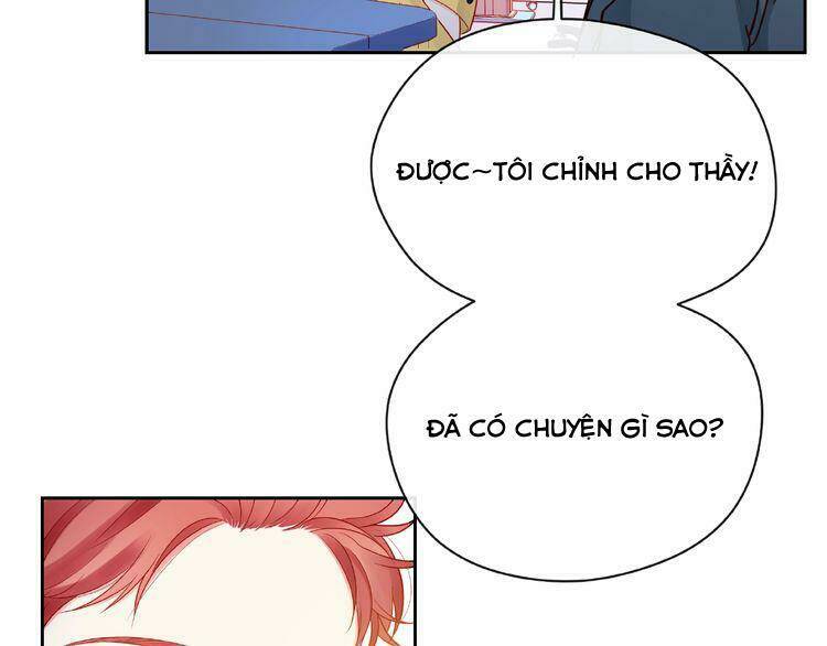 Giai Điệu Của Sự Va Chạm: Chapter 40