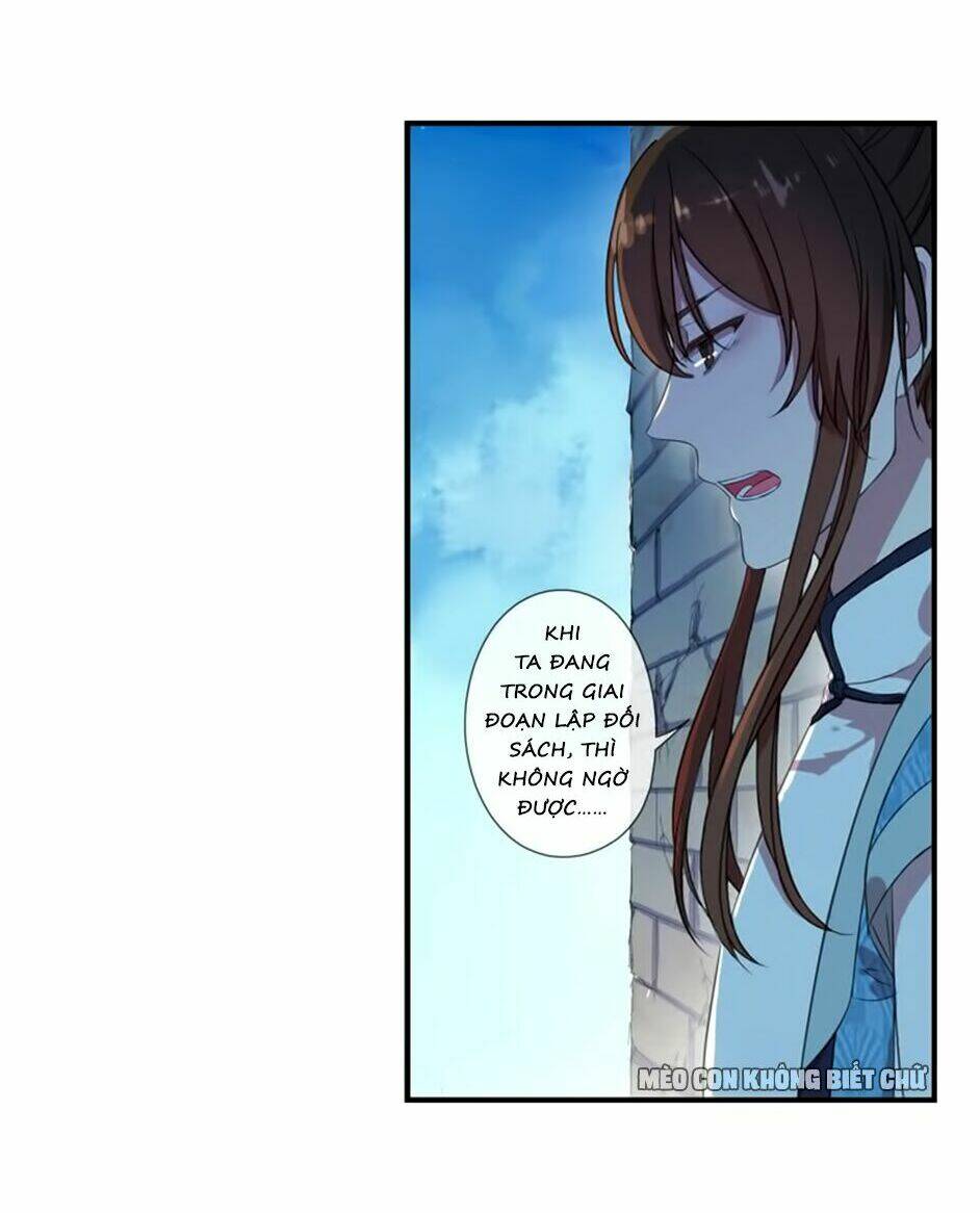 Bách Yêu Dị Văn: Chapter 7