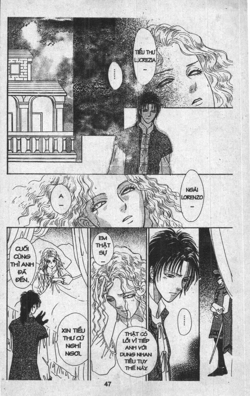 Kenja No Ishi: Chapter 3