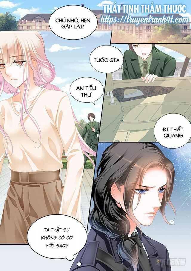 Bá Đạo Tiểu Thúc, Xin Trêu Chọc Vừa Thôi!: Chapter 41