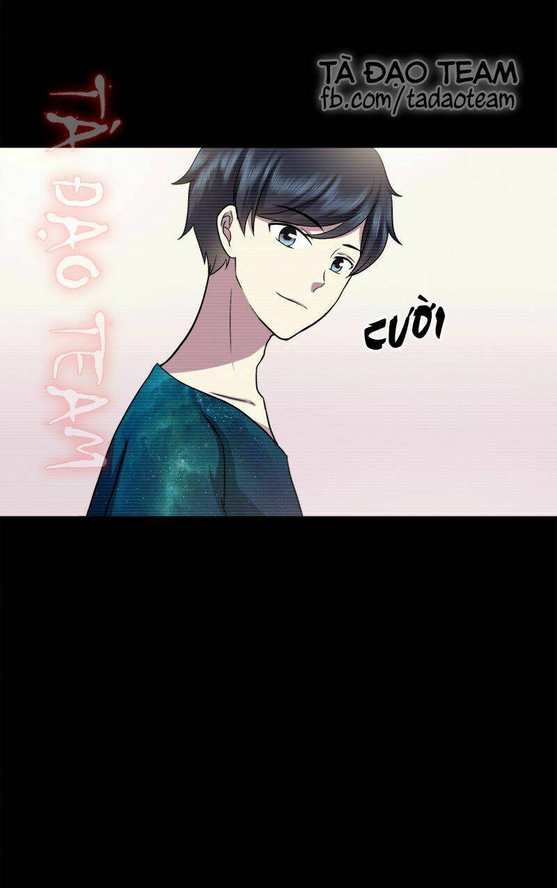 Người Yêu Thời Không: Chapter 32