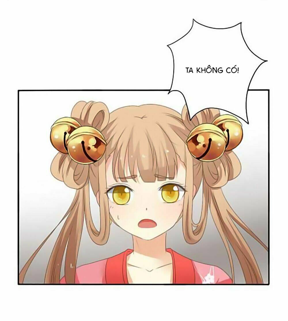 Quy Tự Dao: Chapter 14