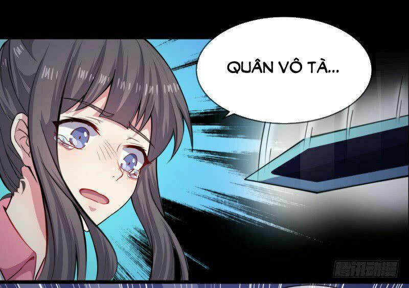 Ngạo Kiều Quỷ Vương Yêu Ta: Chapter 118
