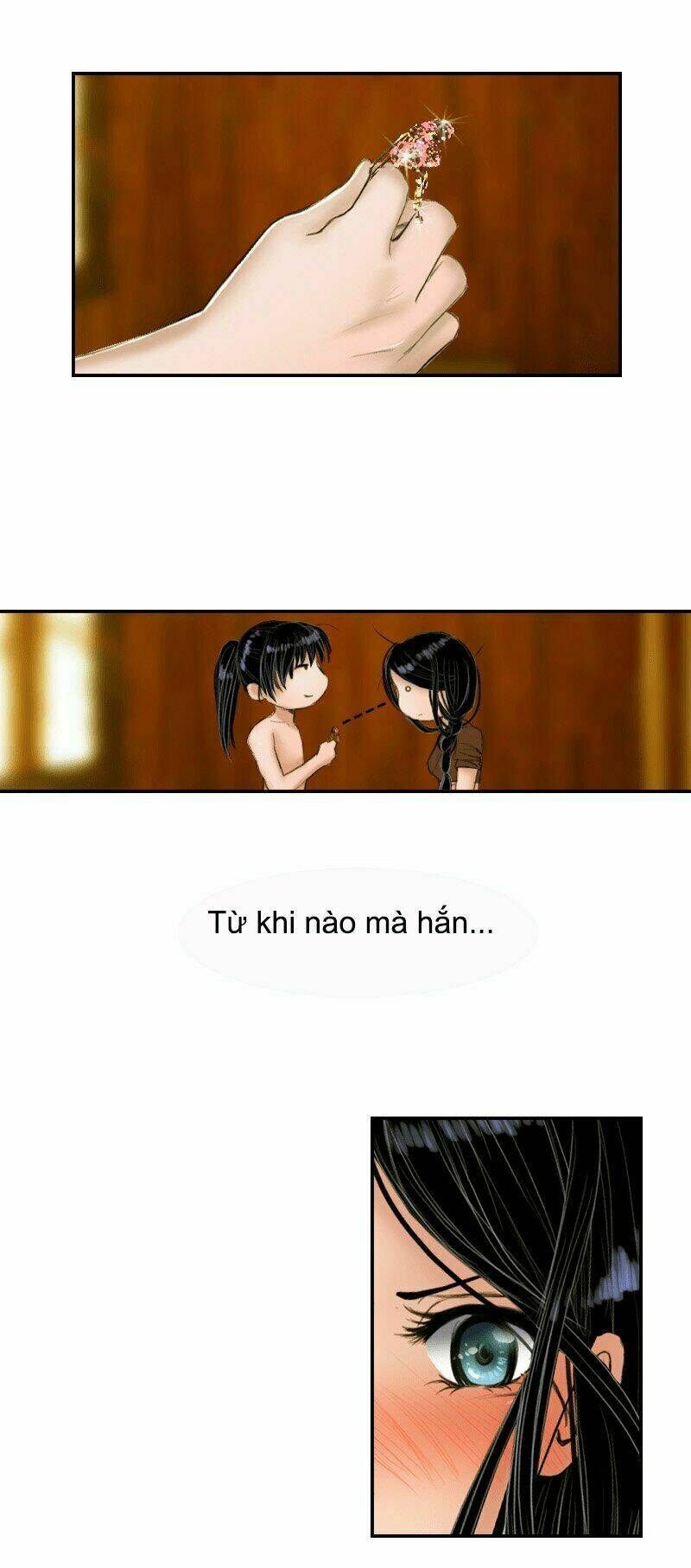 Huyết Đế Bạo Chúa: Chapter 12