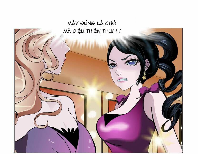 Cạm Bẫy Của Nữ Thần: Chapter 91