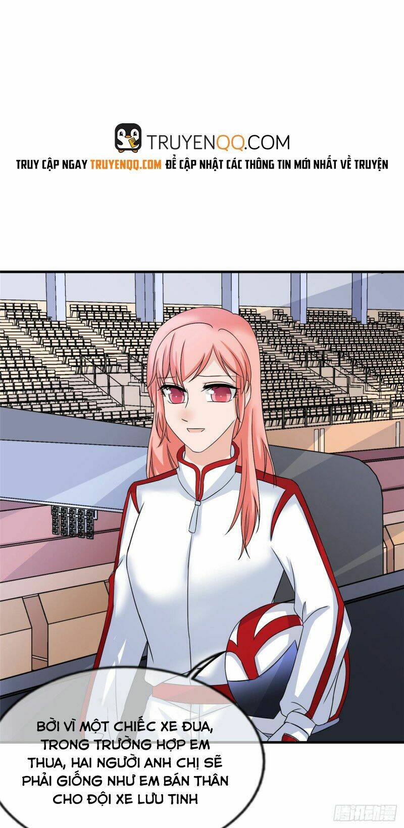 Siêu Cấp Nữ Thần Trọng Sinh: Chapter 16